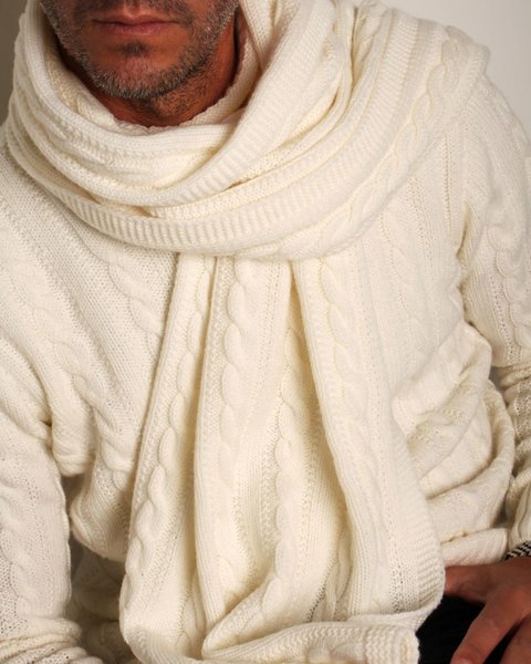 Ultrafeine reine merinowolle