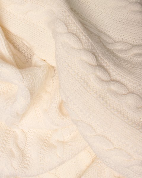 Ultrafeine reine merinowolle