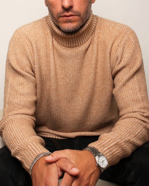 Ultrafeine reine merinowolle