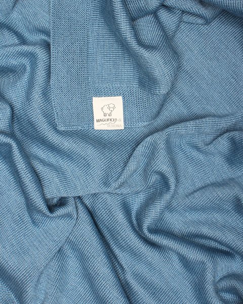 Merino wool extrafine