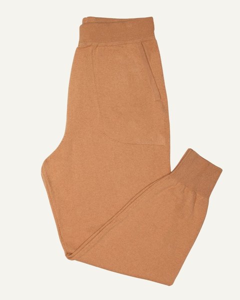 Pantalone uomo in pura lana merino ultrafine