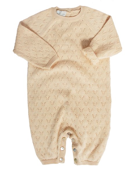 Tutina summer puro cotone bio neonati