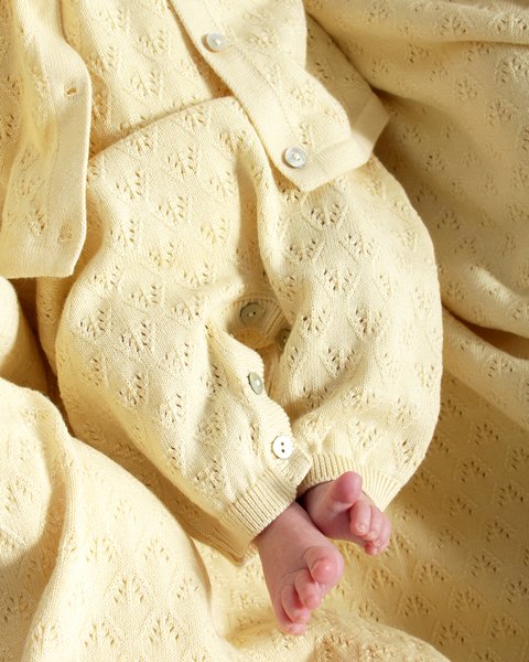 Tutina summer puro cotone bio neonati