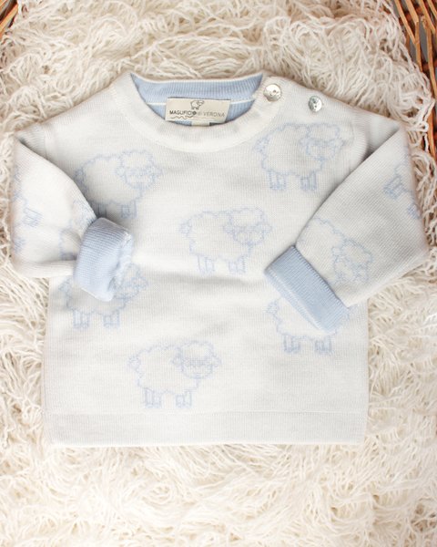 Merinowolle extrafine