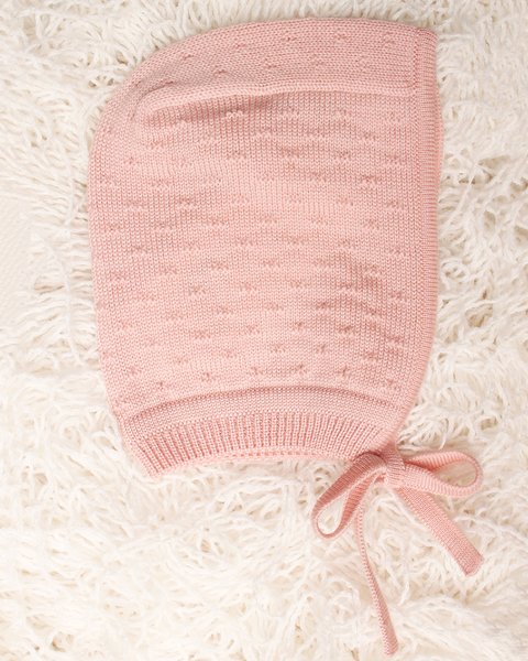 Berretto coppola in pura lana merinos