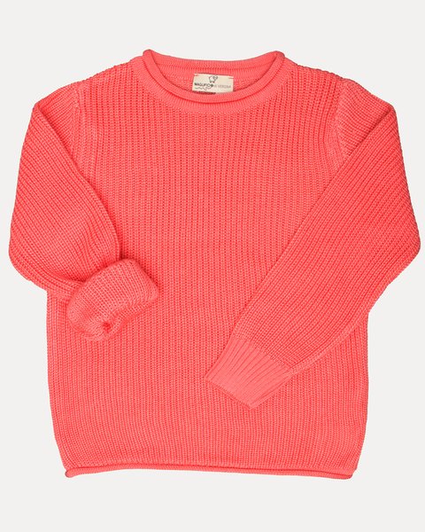 Girocollo puro eucalipto costa inglese