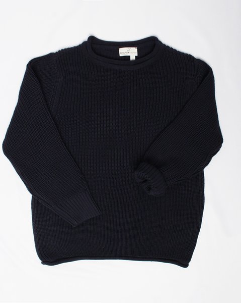 Girocollo puro eucalipto costa inglese