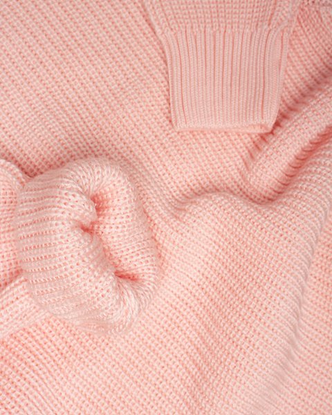 Girocollo puro eucalipto costa inglese