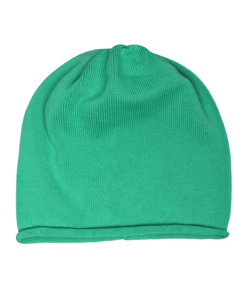 Cappello rasta in puro cotone bio unisex