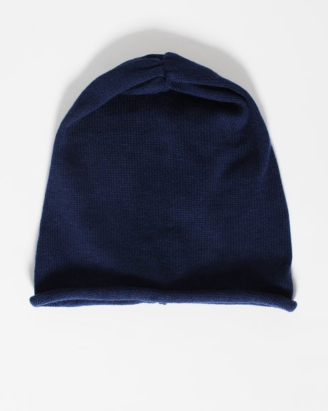 Cappello rasta in puro cotone bio unisex