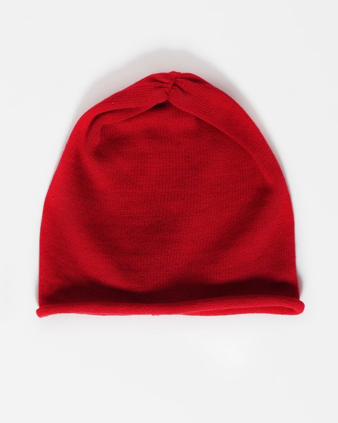 Cappello rasta in puro cotone bio unisex