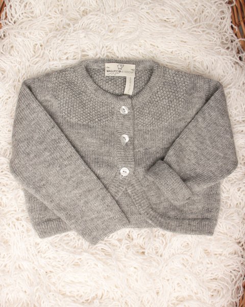 Cashmere blend mädchen ballkissen