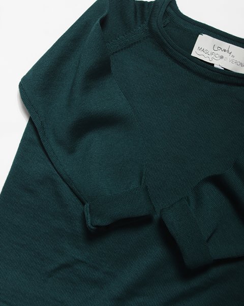 Merinowolle extrafine