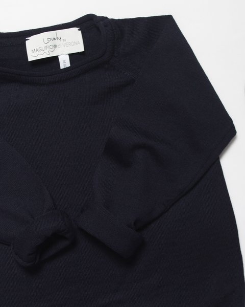 Merinowolle extrafine