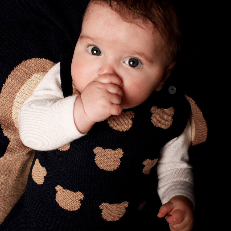 Teddy - Il compagno di Vita 🧸