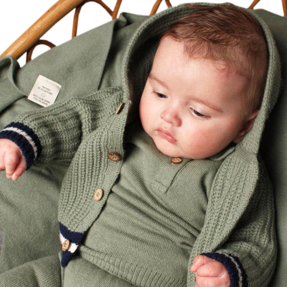 Collezione Autunno – Calore e stile senza tempo🍁
