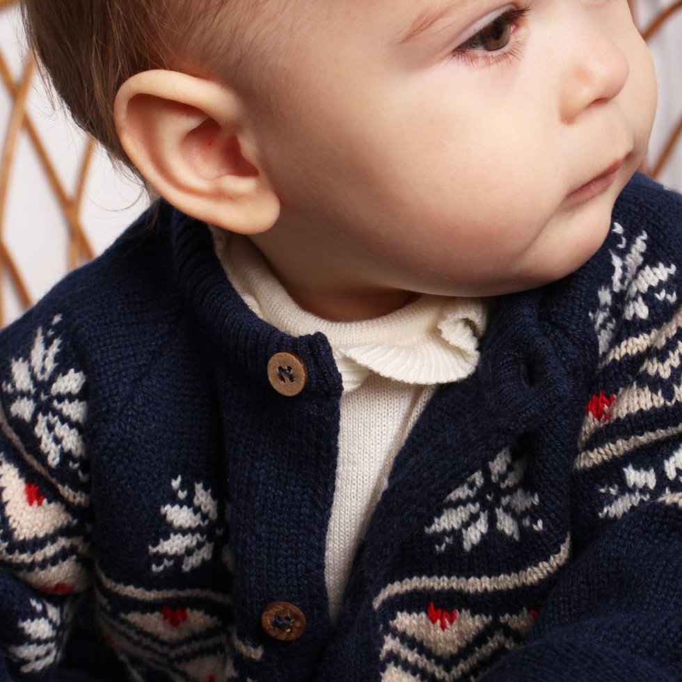 Woolmas Collection – The Christmas that warms the heart ❤️
