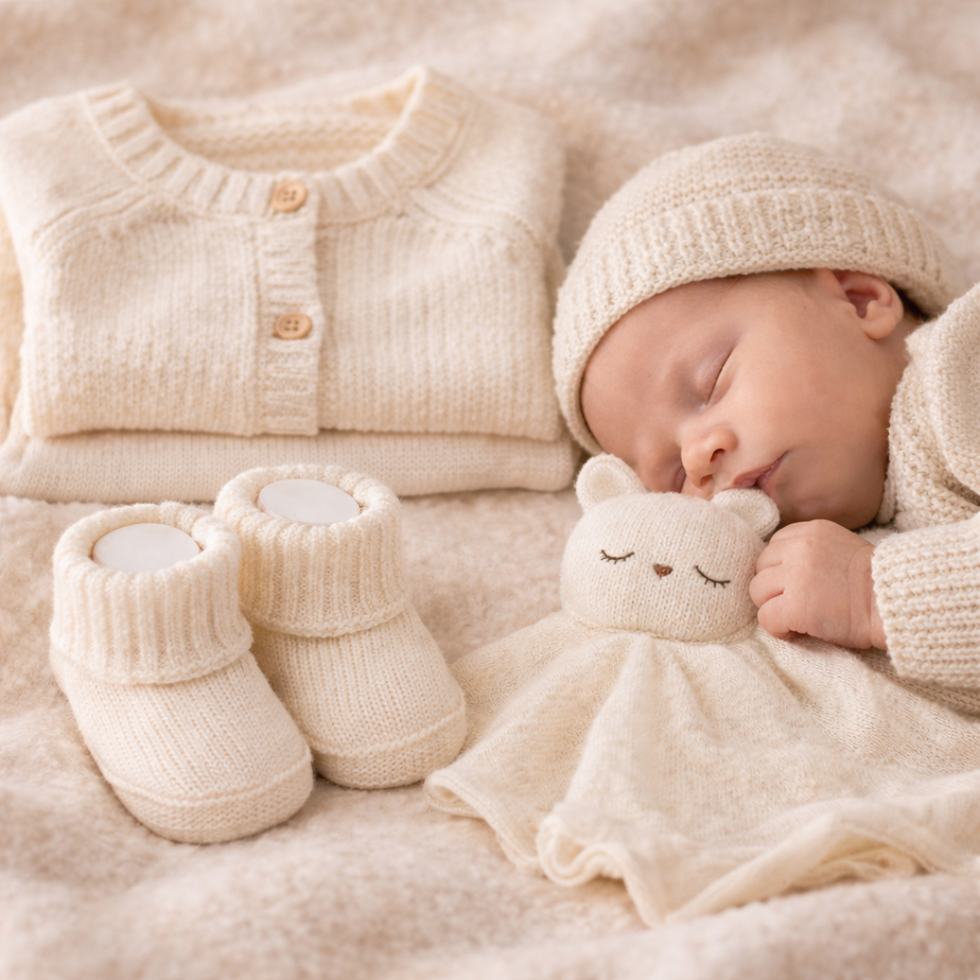 Lista nascita – Un pensiero che resta nel tempo 🎀