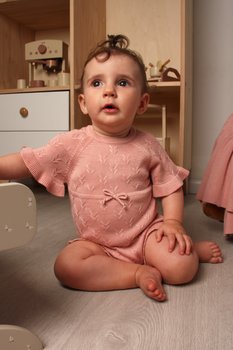 body estivi per neonato